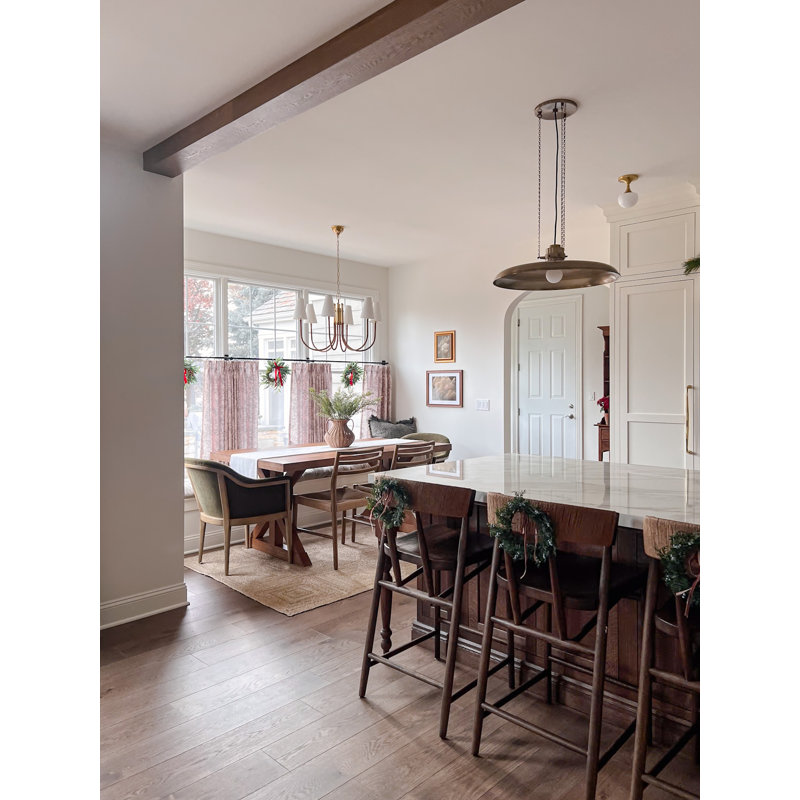 Ripley 6 - Light Chandelier