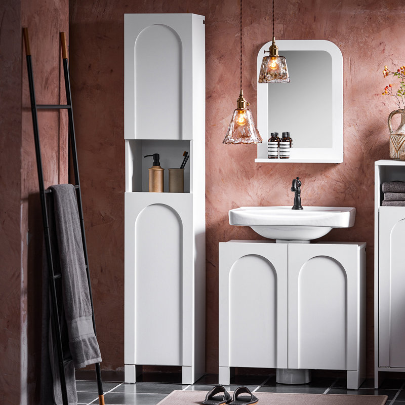 Linen Cabinet