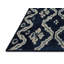 Tapis gris lavable à la machine-2009871304