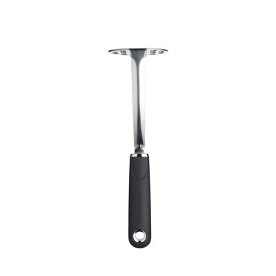 MasterClass Soft Grip Potato Masher