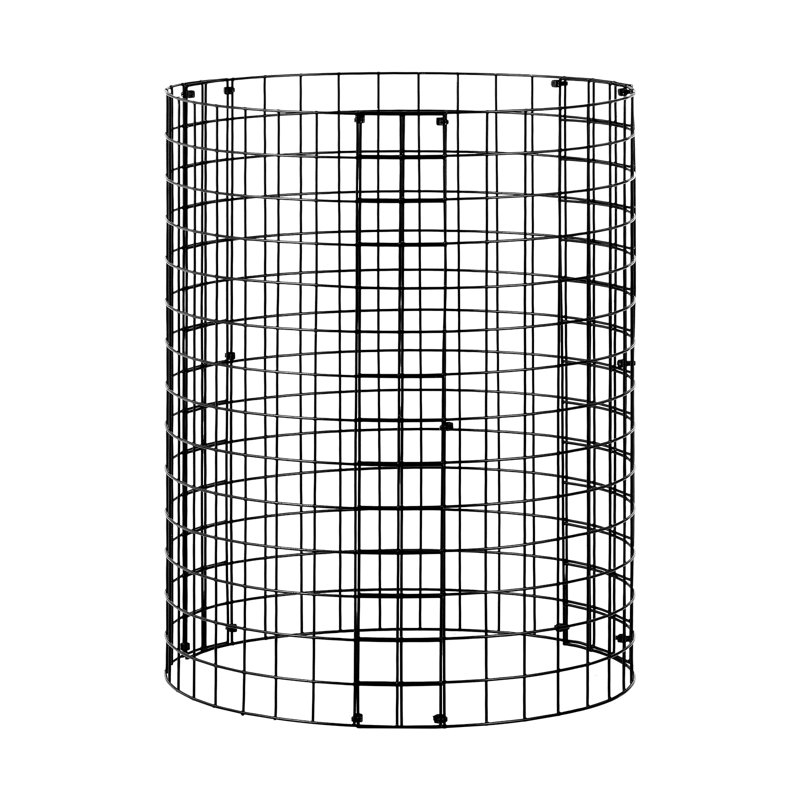 Metal Plant Support