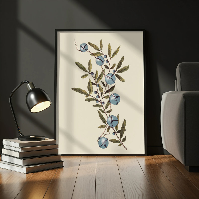 Wiens Floater Frame Print, 11x14
