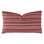 Eastlake Lumbar Pillow Cover & Insert
