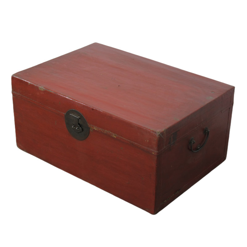 Accent Trunk