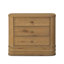 Minnie 3 - Drawer Nightstand