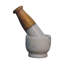 Mortar And Pestle Set