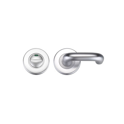 Stainless Steel Rosette