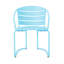 ENSEMBLE BISTRO DE Santa Santa - bleu clair mat-114675444