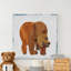 Belper No Frame Painting on Canvas-1959041896