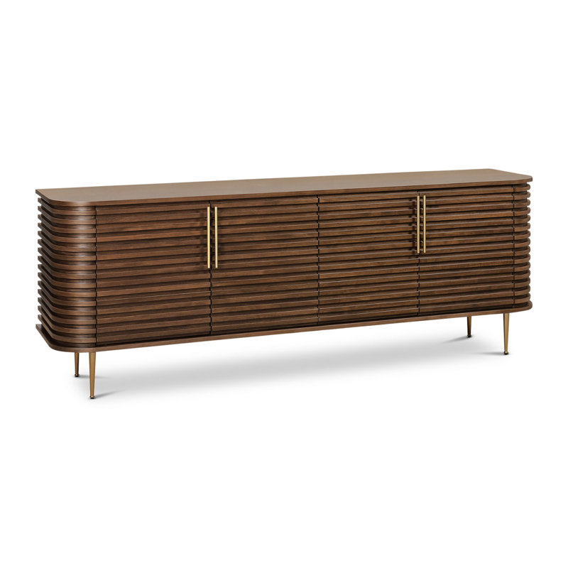 Darmstadt 220cm Sideboard