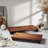 Natoli 2-Piece Acacia Wood Cutting Board Set