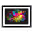 Black Framed selected