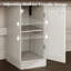 Meuble-lavabo avec miroir et lumières Farmhouse-210512167