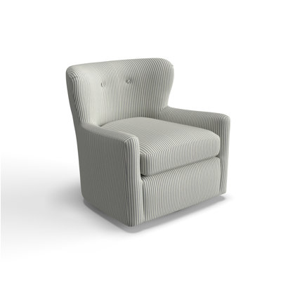 Bendigo Wingback Chair