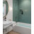 Sydney 72'' x 40'' Soaking Acrylic Bathtub-9229675-88695933-49367844