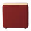 Repose-pieds carré Pro Series-104508298