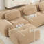 Canapé modulaire en forme de U Boneless-202928333