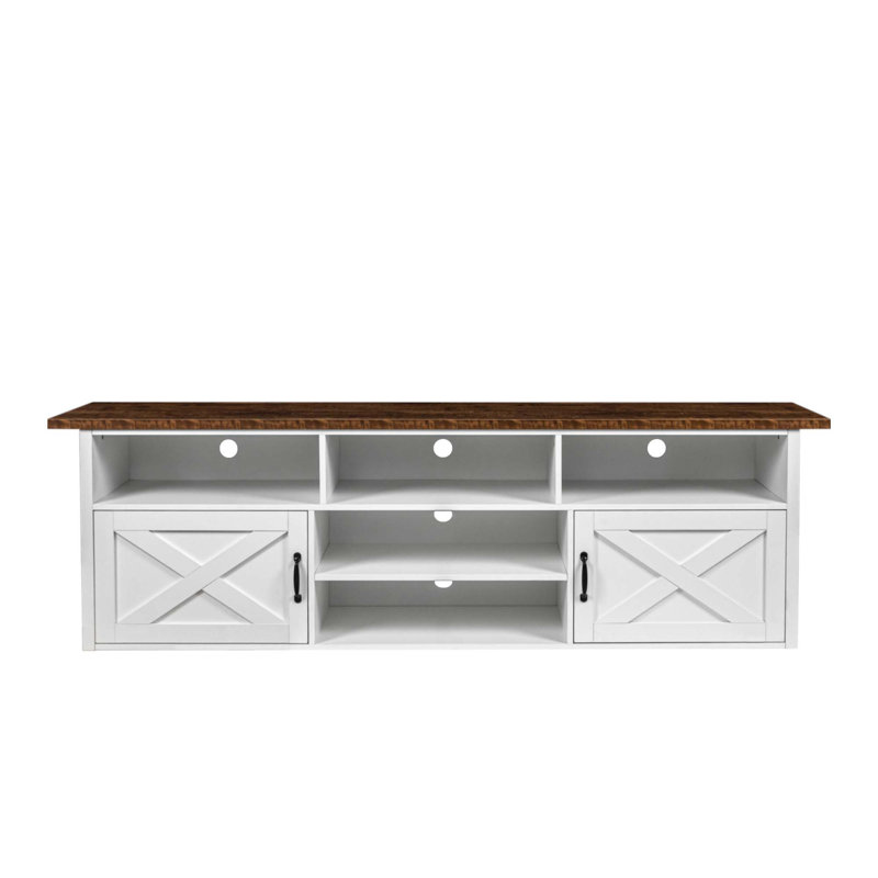 Tarry TV Stand