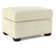 Upholstered Ottoman