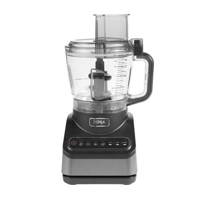 Ninja Food Processor with Auto-IQ BN650UK