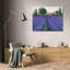 Art sur toile tendue Art Gallery, Timo champ II-90693302