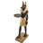 Anubis the Egyptian Butler Statue