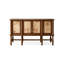 Buffet rétro en bois massif brun-1507690403-1507690405