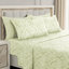 Ensemble de draps en microfibre Lux Hotel-2080882382-2080882373