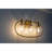 Flush Mounted Sconce