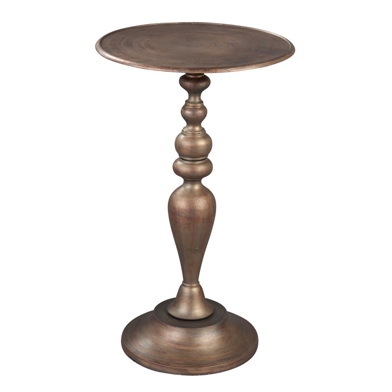 Cinderford Side Table