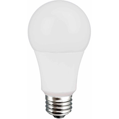 9 W A19 E26/Medium (Standard) 2700 K LED Smart Bulb