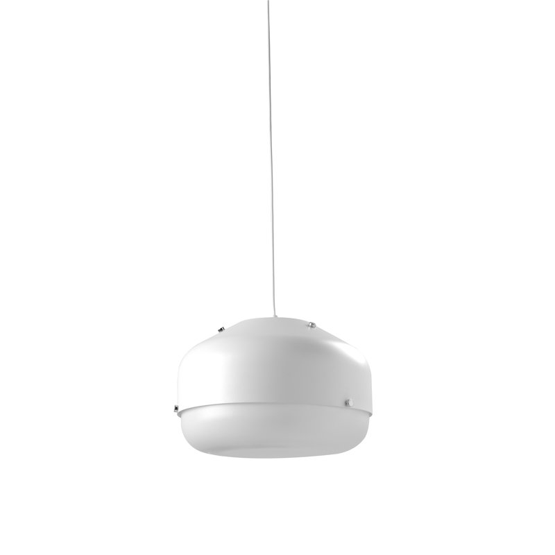 Mclachlan 1 - Light Drum Pendant
