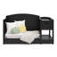 Lit de bébé convertible 5 en 1 et table à langer Bellwood-92436966