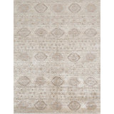 Canterbury One-of-a-Kind 7'11" X 10'1" Area Rug
