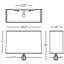 Custis 1 - Light Pendant-29688574