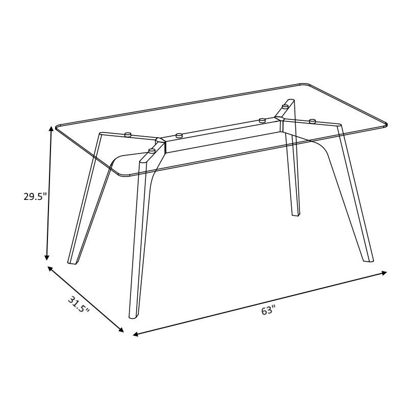 Table basse