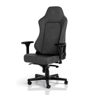 noblechairs Reclining and Adjustable Height PC & Racing Game Chair