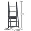 TIVA LADDER BOOKCASE-122083110-123754584