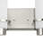 4 - Light Dimmable Vanity Light-714488407