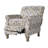 Upholstered Recliner-62445416