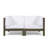 Dillinger 60.5" Wide Loveseat with Cushions-300943053
