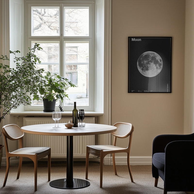 Wrapped Canvas Print, 121.92 cm H x 81.28 cm W