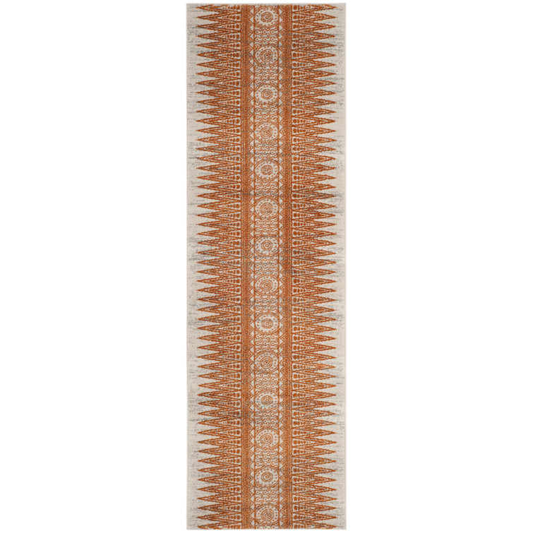 Allard Performance Southwestern Rug