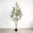 Artificial Olive Tree with Pot-528552005