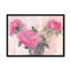 Something Floral I by Samuel Dixon - Painting-180181013-180181017