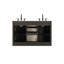 Meuble-lavabo double 54 po Ahner-999402154