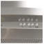 30" Wall-Mount Chimney Hood-488685002