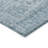 Machine Washable Indoor/Outdoor Chayden ACN1104 Sky Rug-100136593