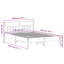 Andaleeb Solid Wood Bed-269061380