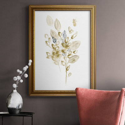 " Bronze Spray II "